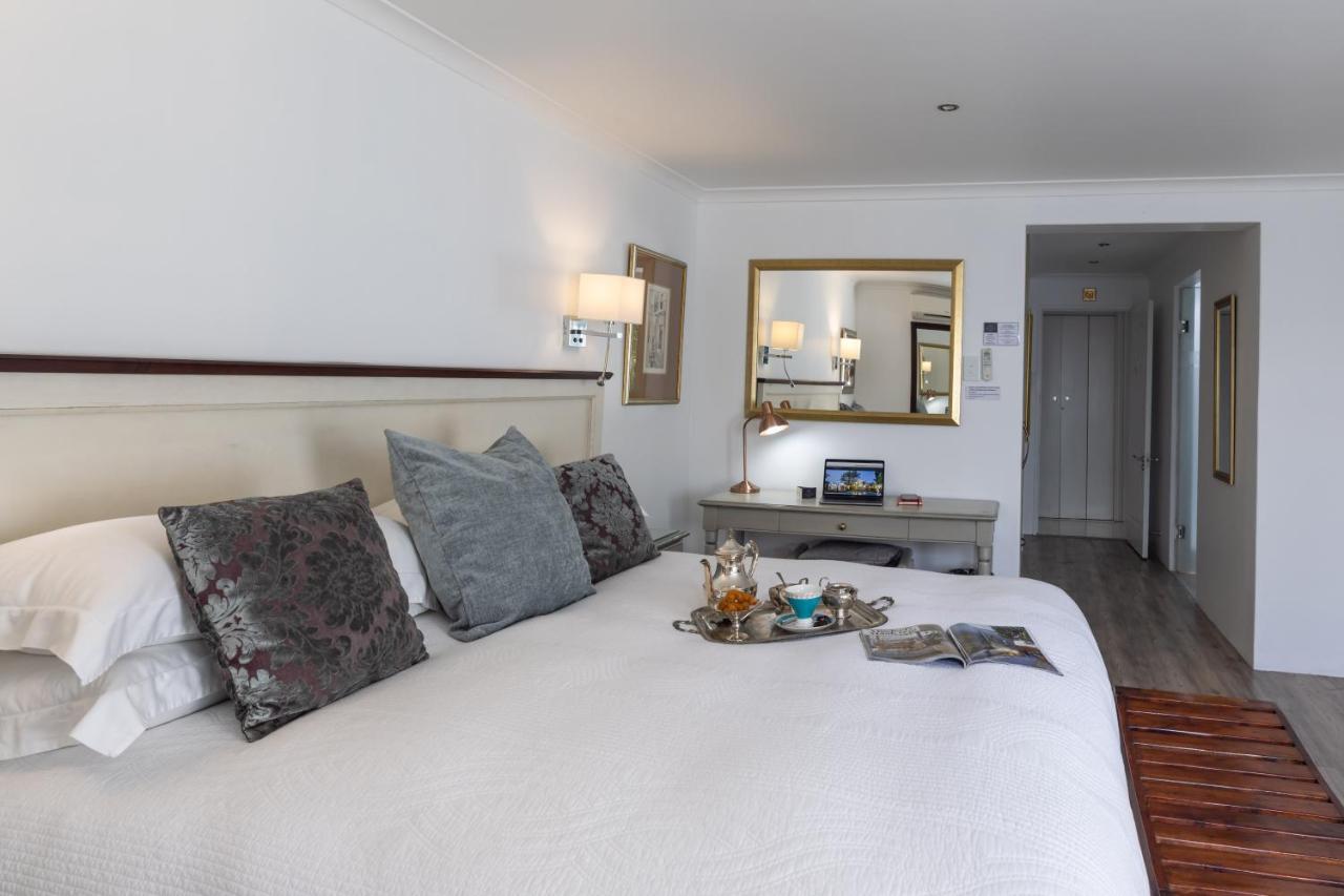 Cape Pillars Boutique Hotel Durbanville Buitenkant foto