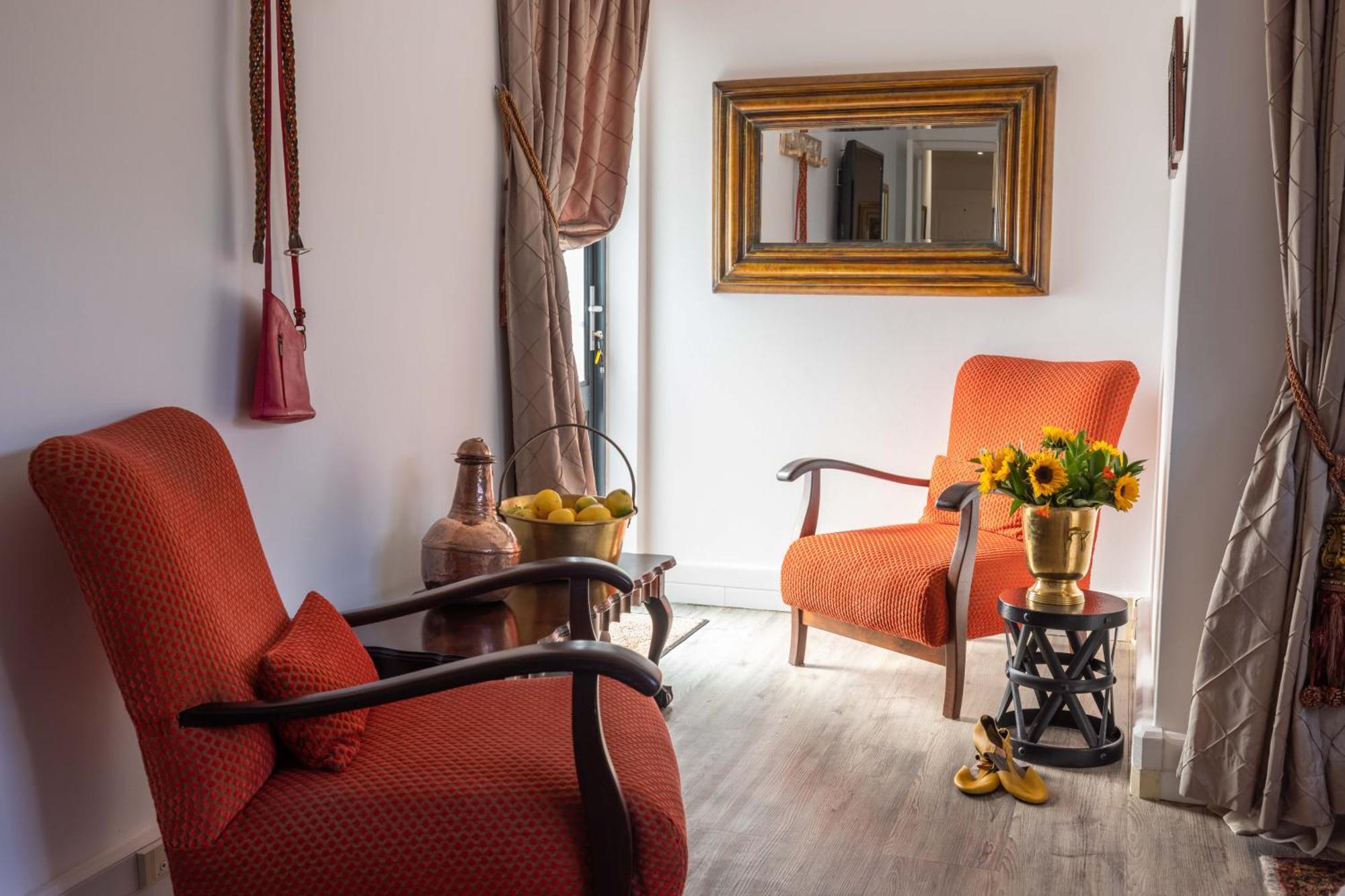 Cape Pillars Boutique Hotel Durbanville Buitenkant foto