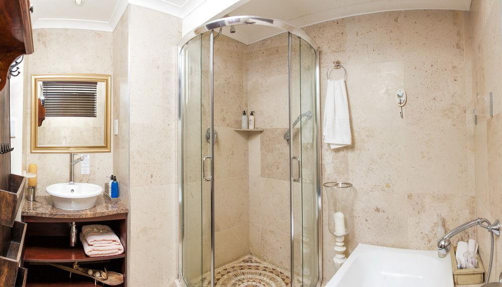 Cape Pillars Boutique Hotel Durbanville Buitenkant foto