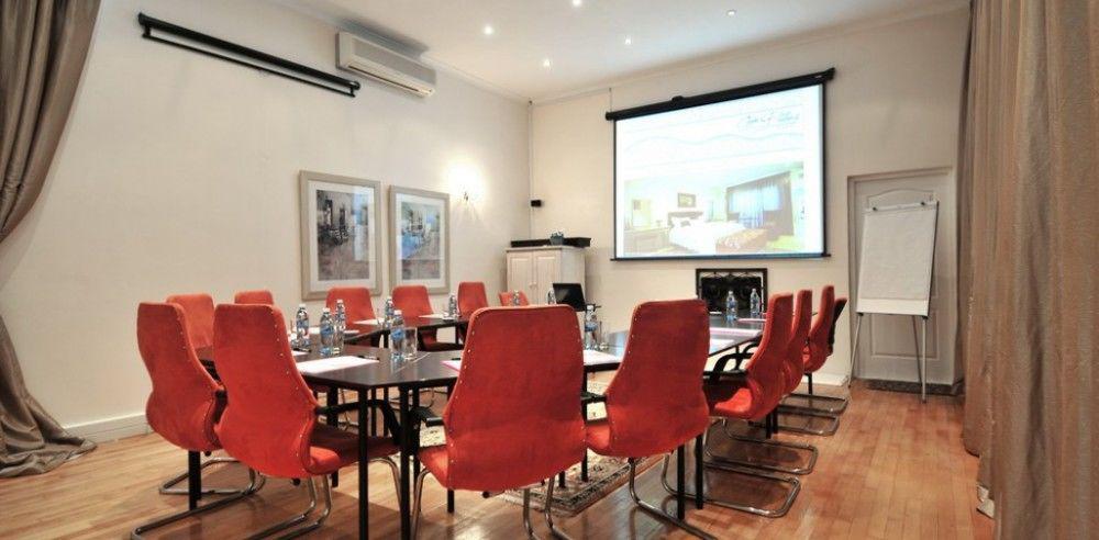 Cape Pillars Boutique Hotel Durbanville Buitenkant foto