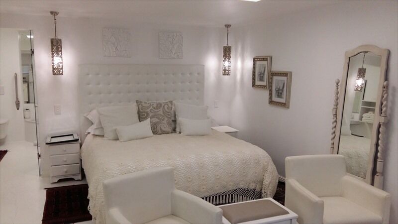 Cape Pillars Boutique Hotel Durbanville Buitenkant foto